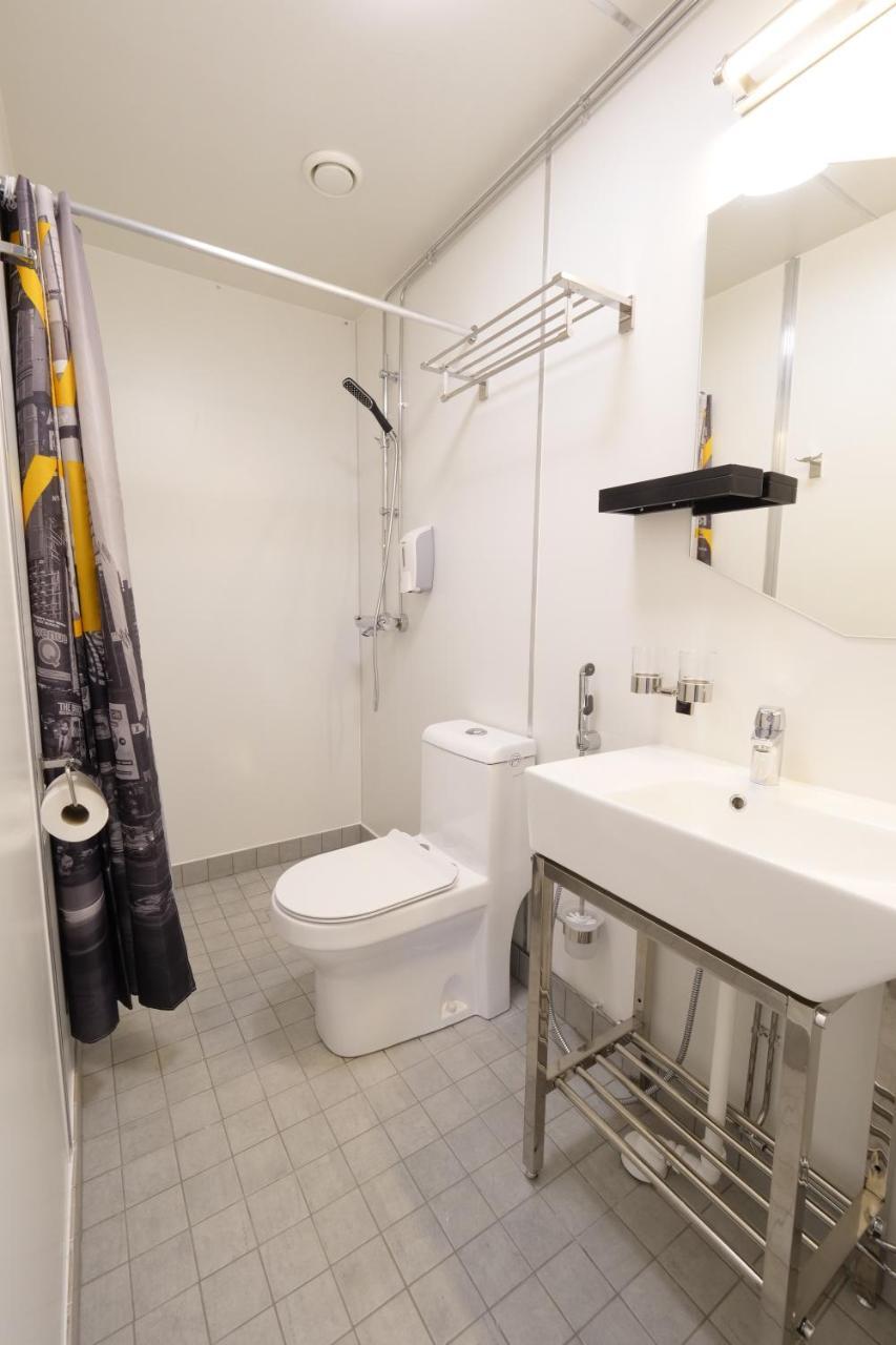 Hotel Citi Inn Tampere Ngoại thất bức ảnh