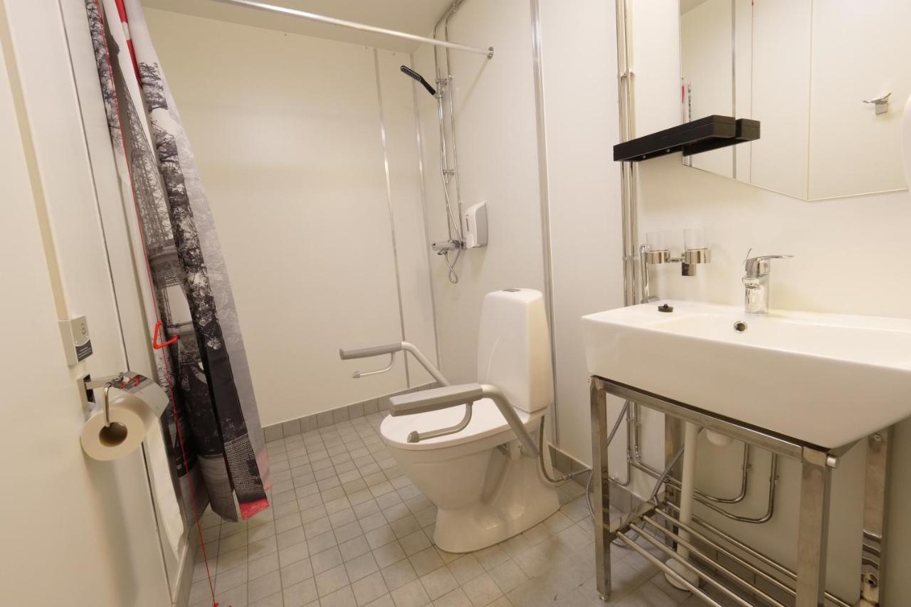 Hotel Citi Inn Tampere Ngoại thất bức ảnh
