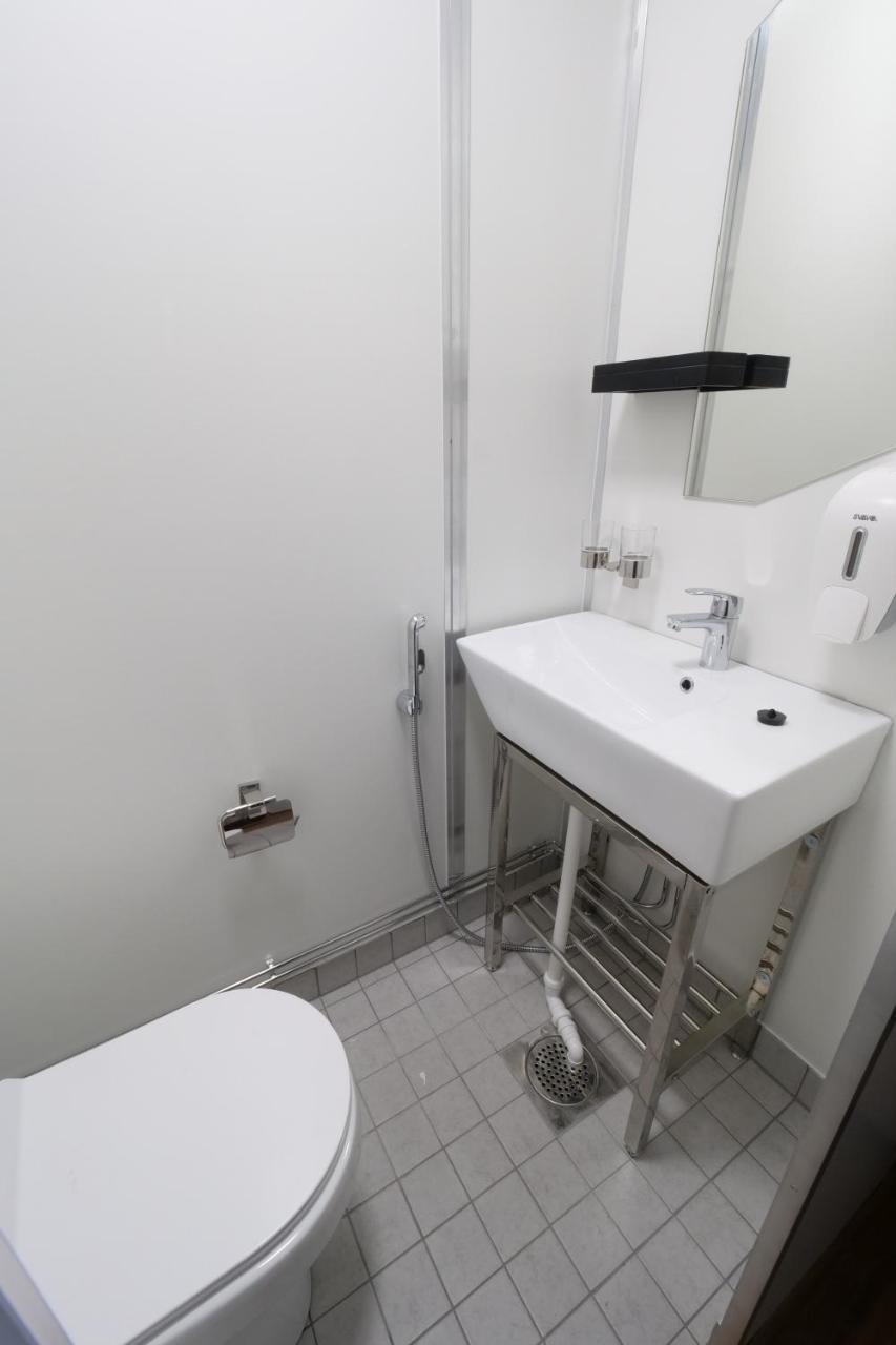 Hotel Citi Inn Tampere Ngoại thất bức ảnh