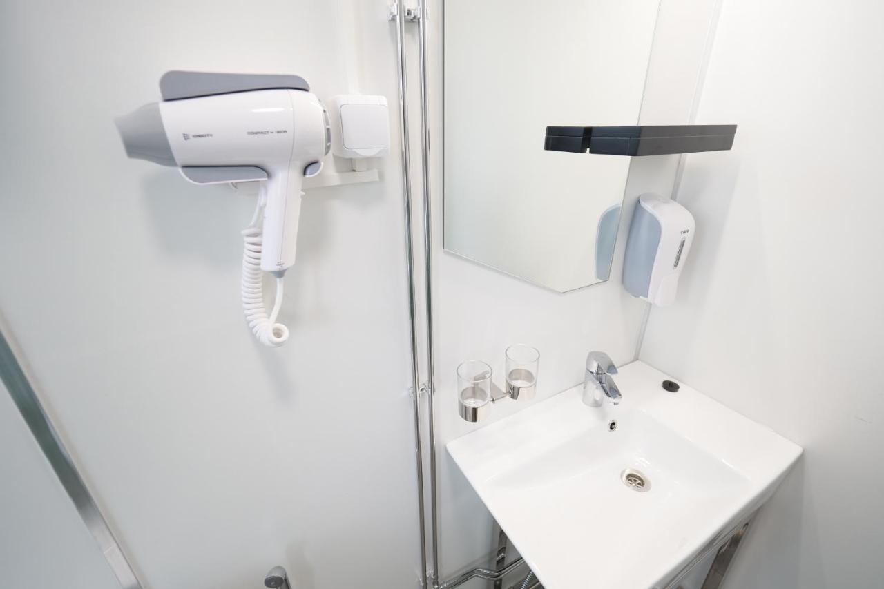 Hotel Citi Inn Tampere Ngoại thất bức ảnh