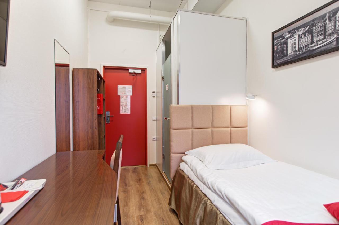 Hotel Citi Inn Tampere Ngoại thất bức ảnh