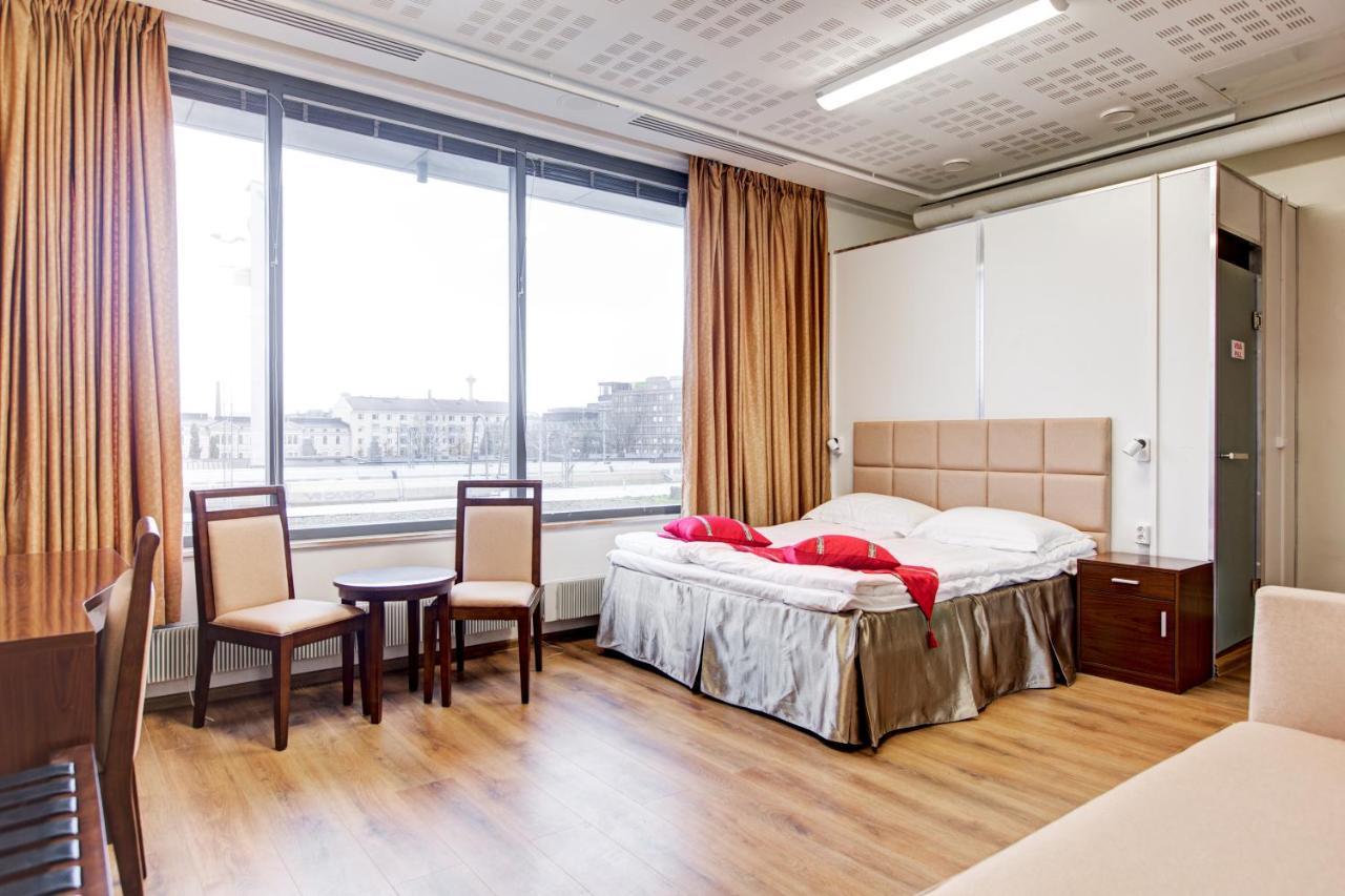 Hotel Citi Inn Tampere Ngoại thất bức ảnh