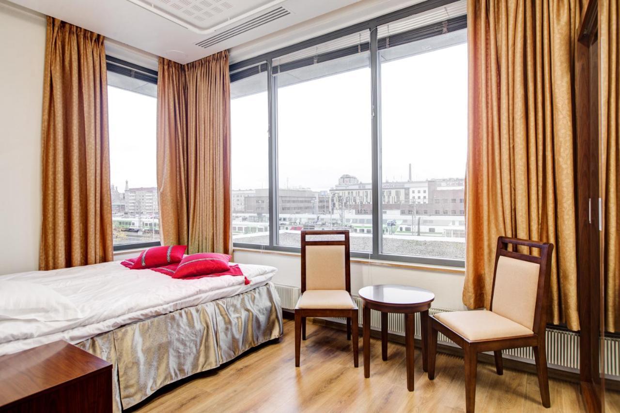 Hotel Citi Inn Tampere Ngoại thất bức ảnh
