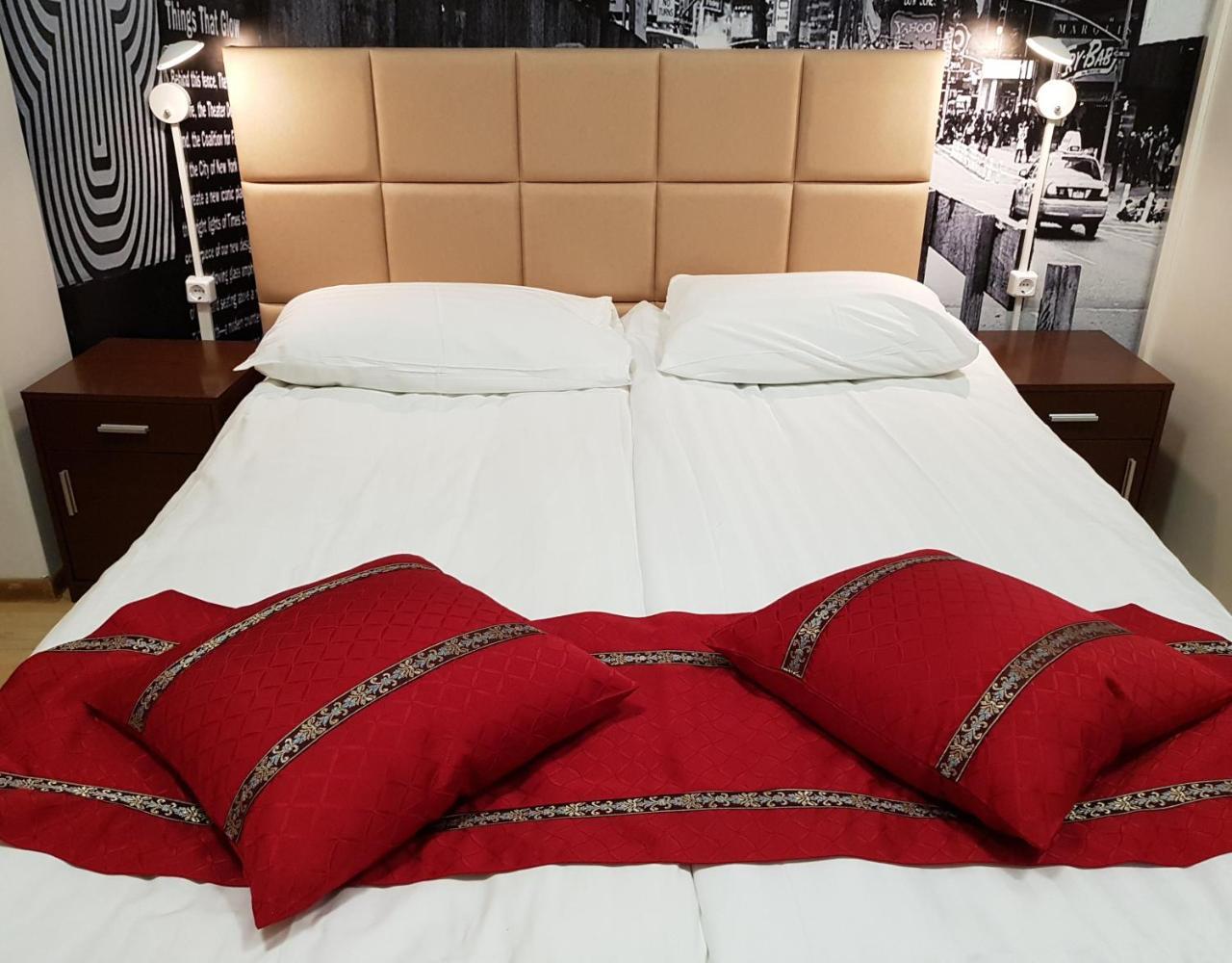 Hotel Citi Inn Tampere Ngoại thất bức ảnh