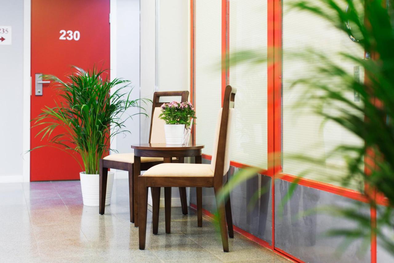 Hotel Citi Inn Tampere Ngoại thất bức ảnh